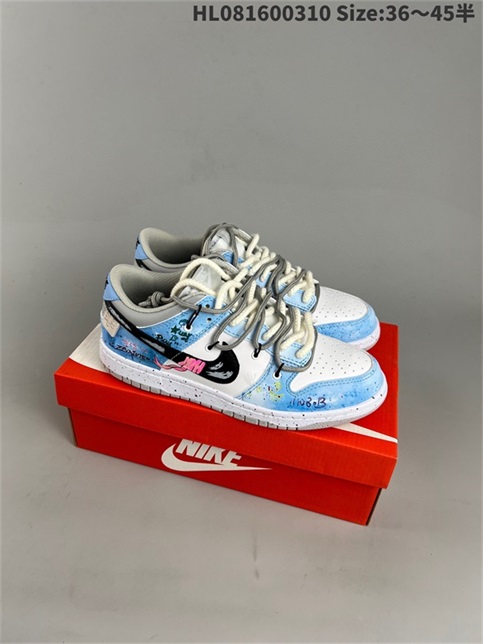 women low dunk sb shoes H 2023-3-21-019